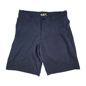 Mens The North Face Shorts Hiking Blue 30 30x9